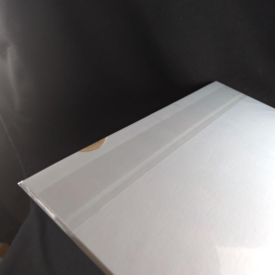 【未開封】 KID FRESINO feat. カネコアヤノ 10インチレコード