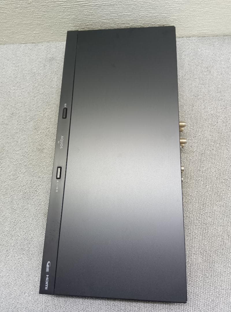 シャープブルーレイレコーダー【BD-NW1100】