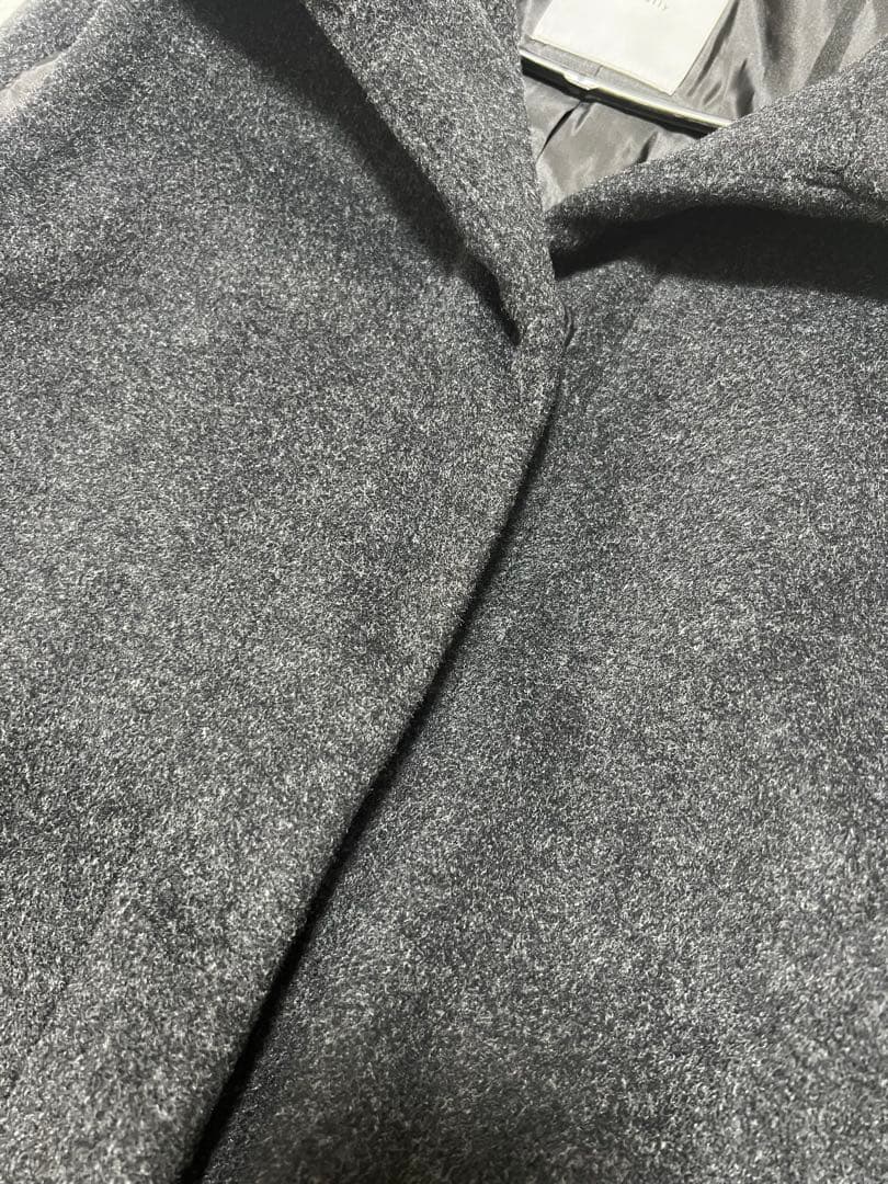 早い者勝ち【美品】 willfully コート23AW