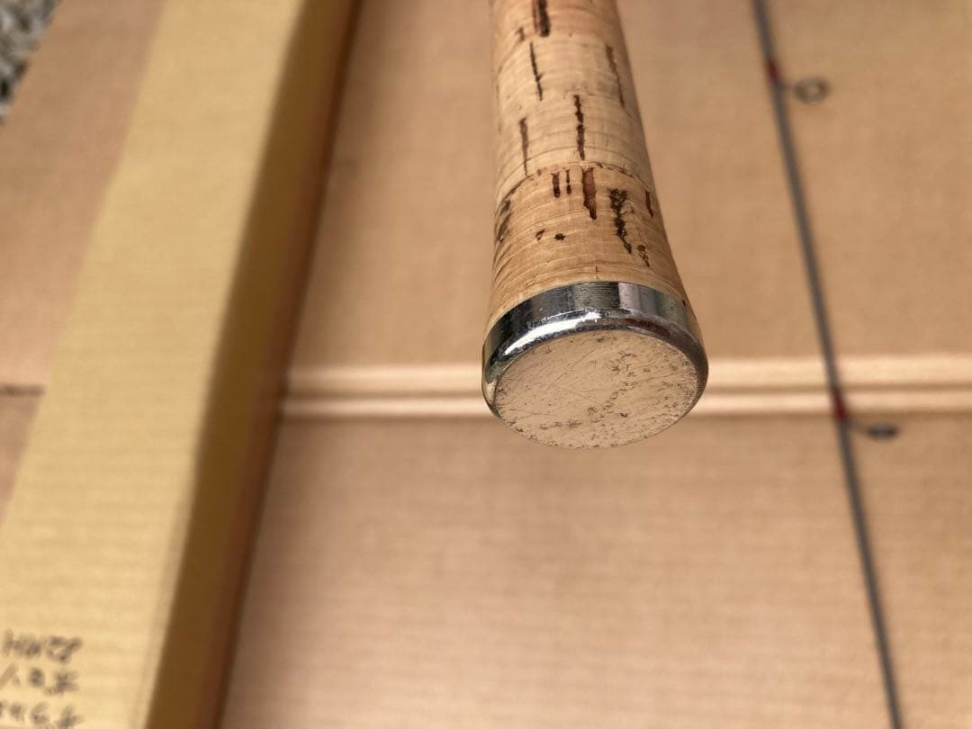 ザウルストラウトスピンユーイフィクトボロンTS82MHS