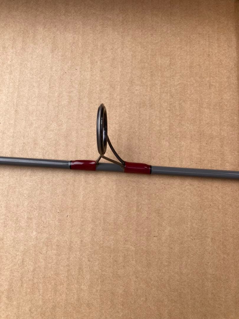 ザウルストラウトスピンユーイフィクトボロンTS82MHS