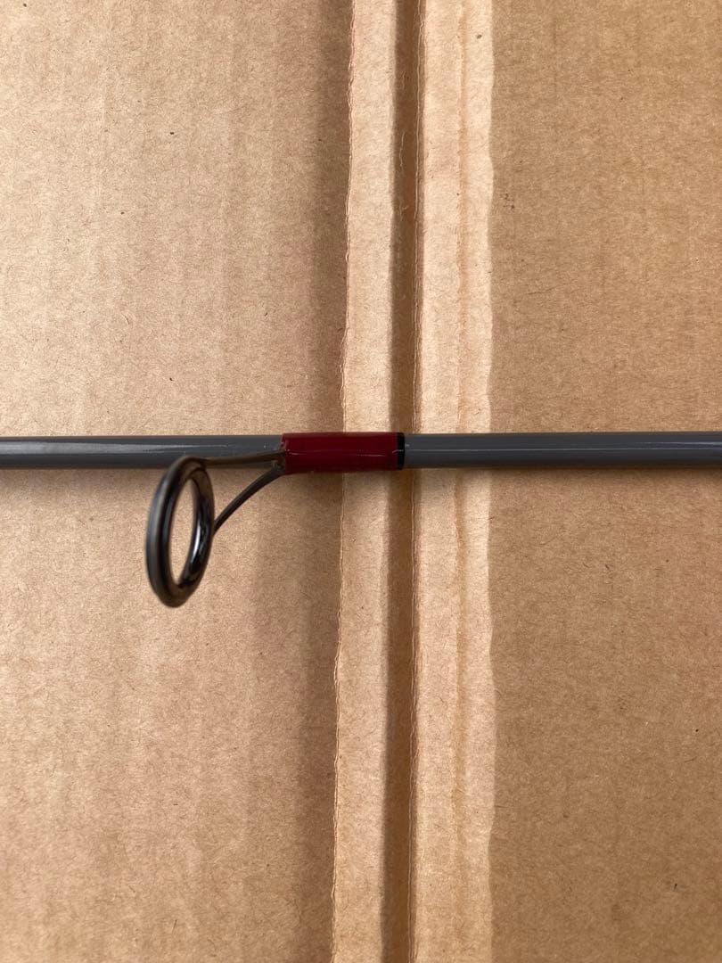 ザウルストラウトスピンユーイフィクトボロンTS82MHS