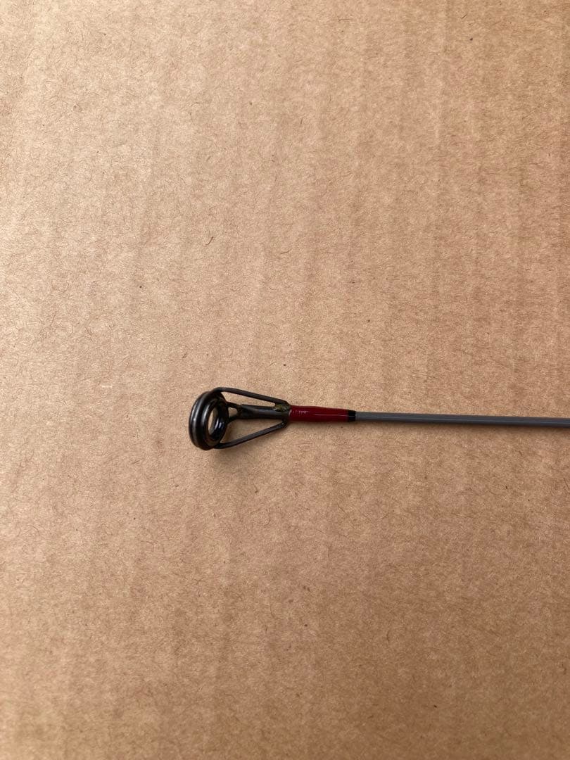 ザウルストラウトスピンユーイフィクトボロンTS82MHS