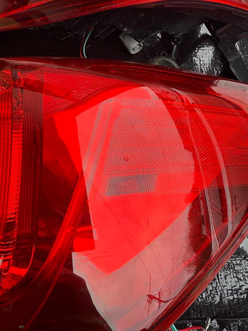 【ポップ】 スバル アウトバック BS9 USテールランプ【ポップ】