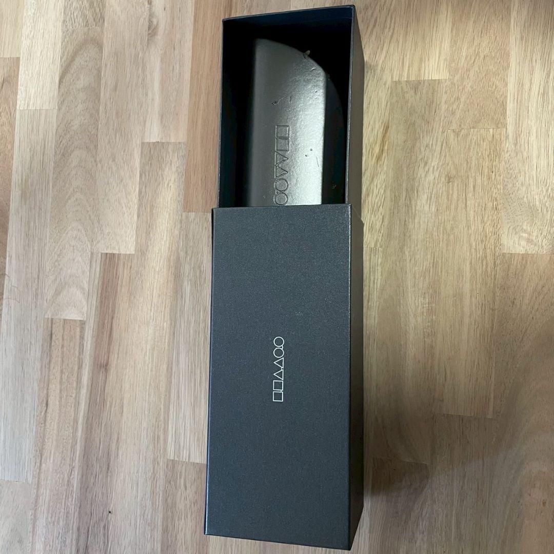 【美品】OLIVER PEOPLES サングラス シルバー グラデーション