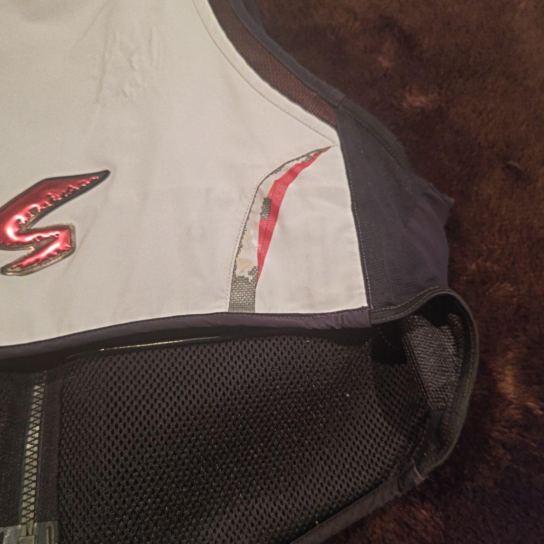 DAIWA SPECIAL鮎ベスト【Ｌ】DAIWA鮎ベルト ベスト Lサイズ