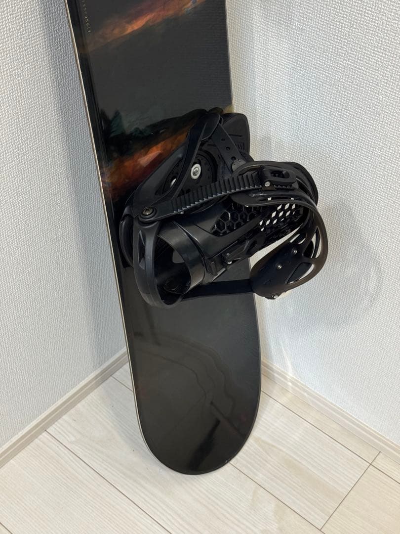 【即日発送】SLQ スノーボードセット 150cm