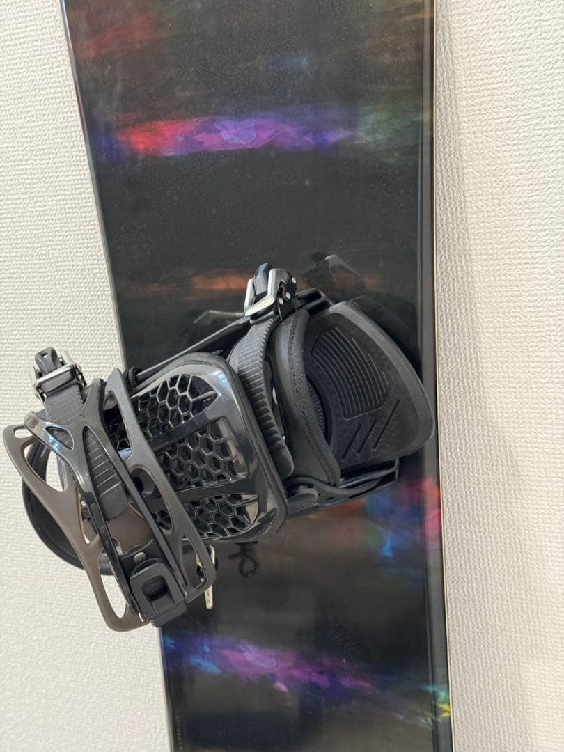 【即日発送】SLQ スノーボードセット 150cm