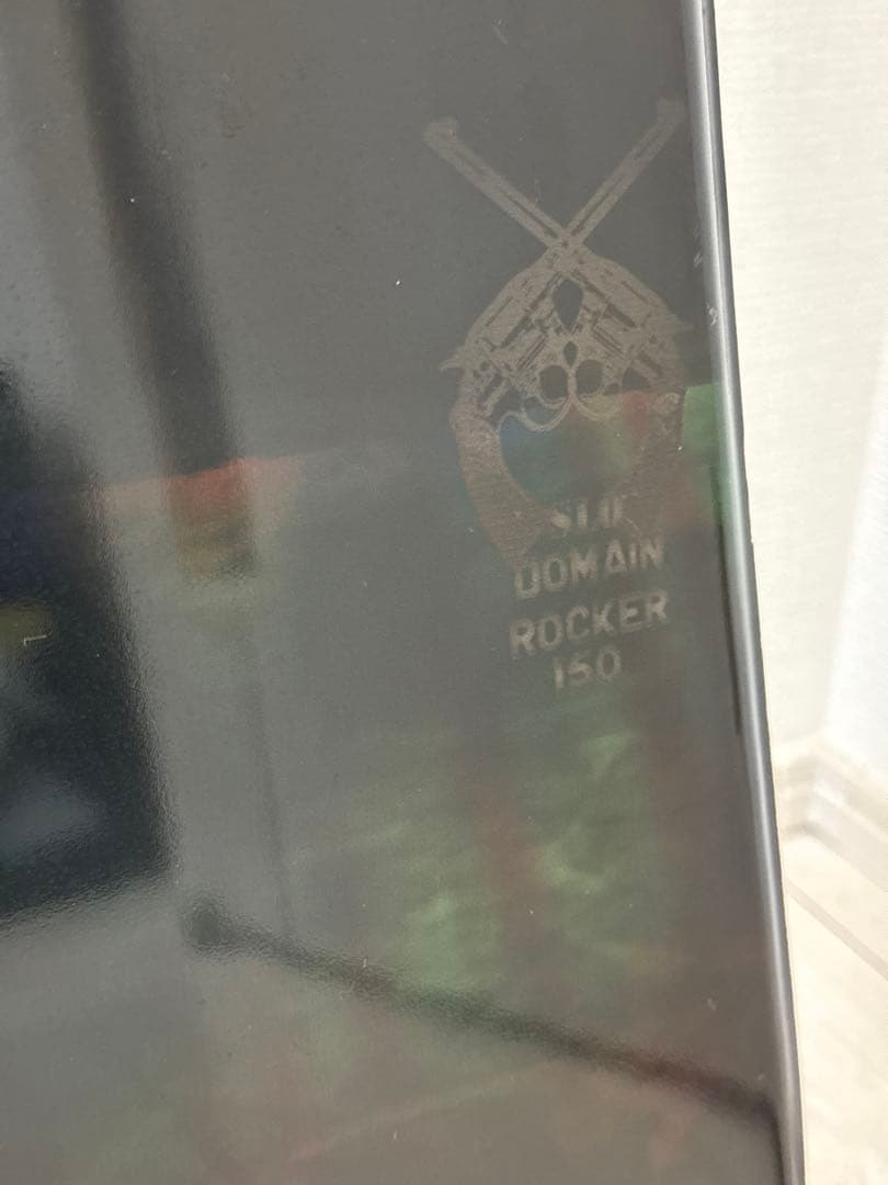 【即日発送】SLQ スノーボードセット 150cm