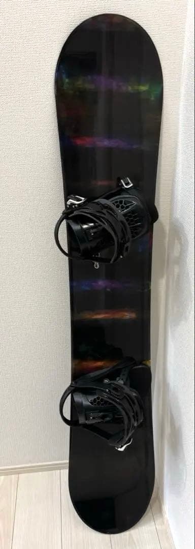 【即日発送】SLQ スノーボードセット 150cm