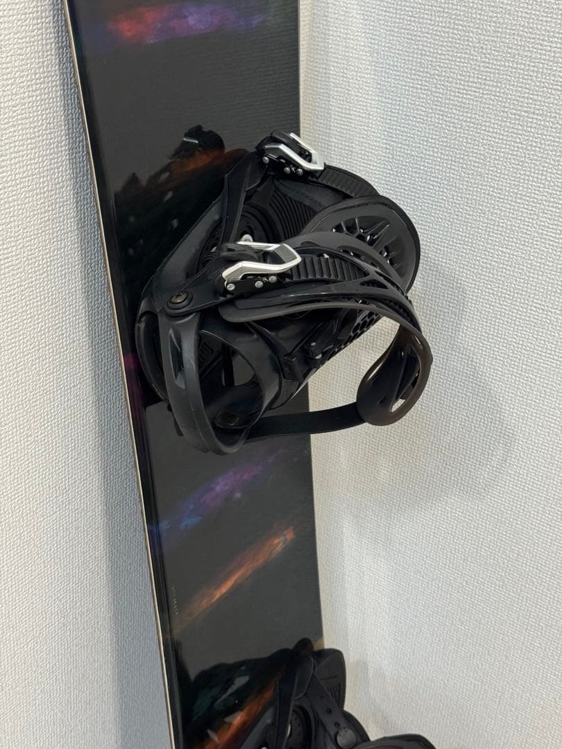 【即日発送】SLQ スノーボードセット 150cm