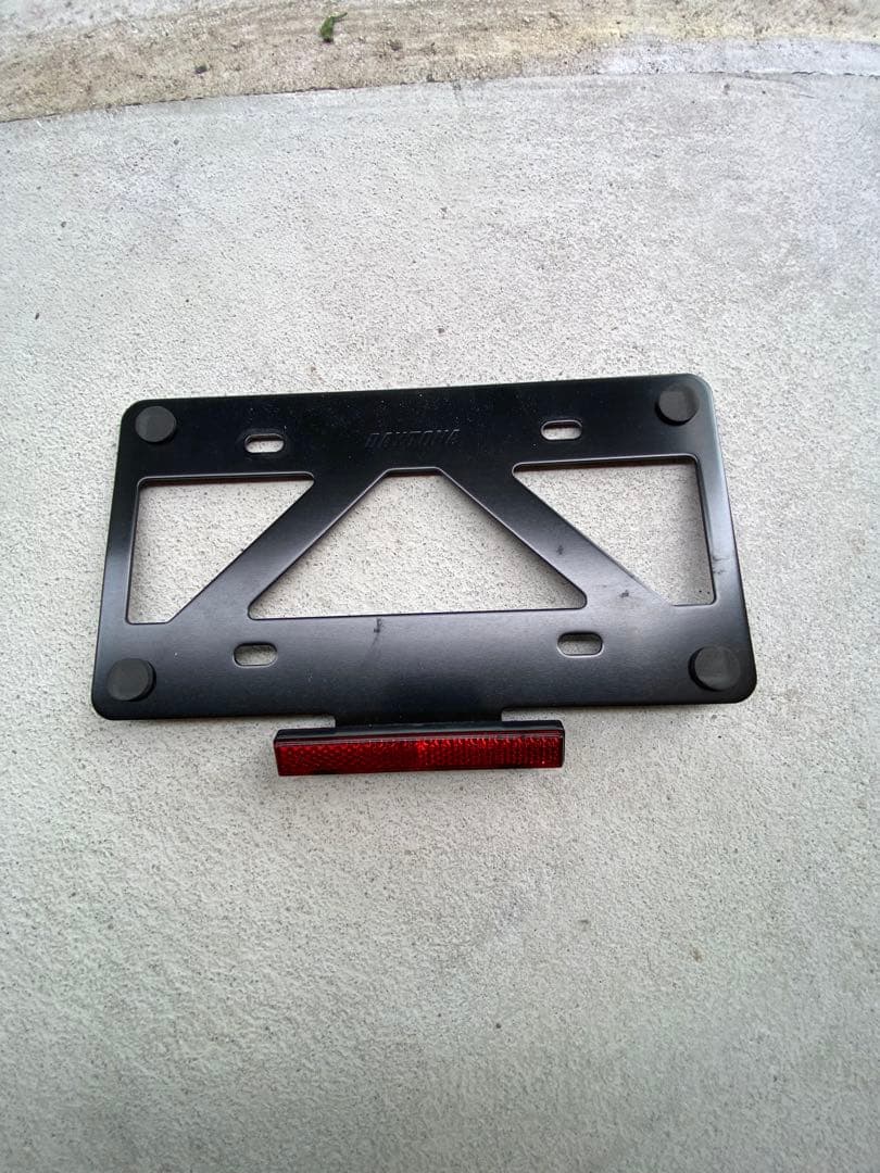 モートン フェンダーレスキッド