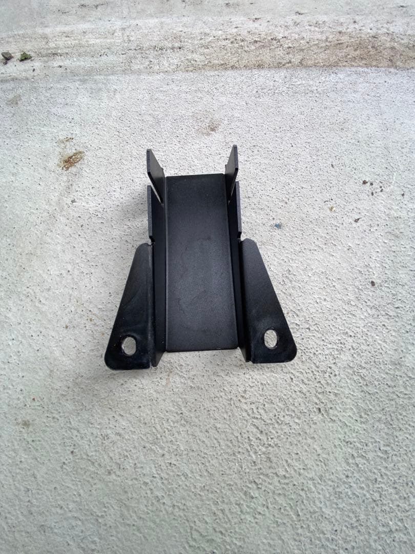 モートン フェンダーレスキッド