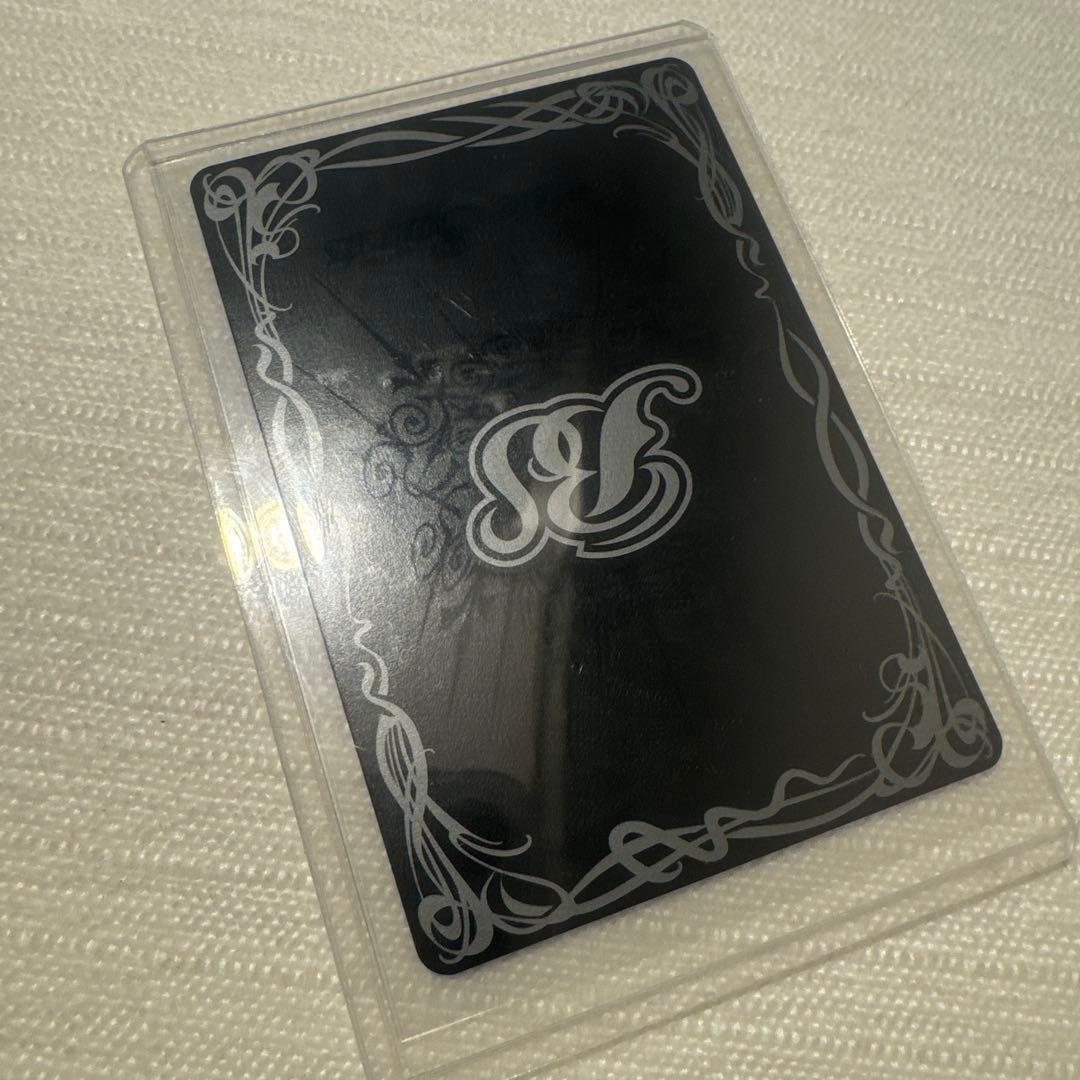 バトスピ 超神星龍 ジークヴルムノヴァ 初期レア