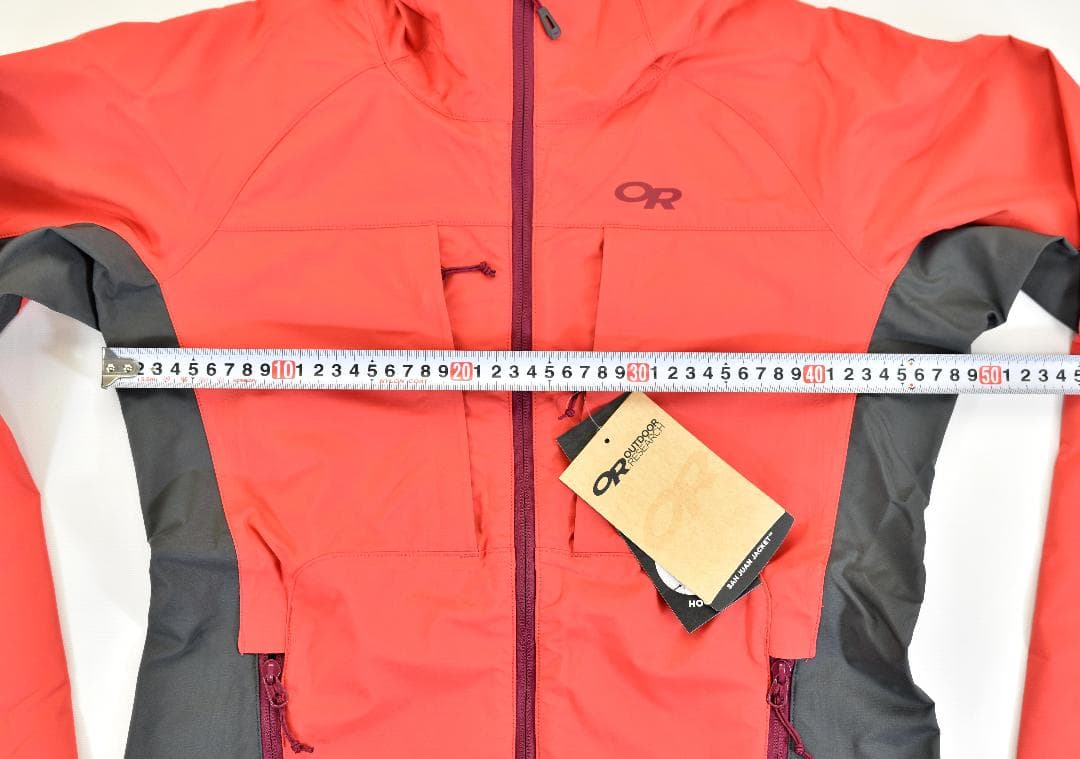 Outdoor Research San Juan ジャケット size:S
