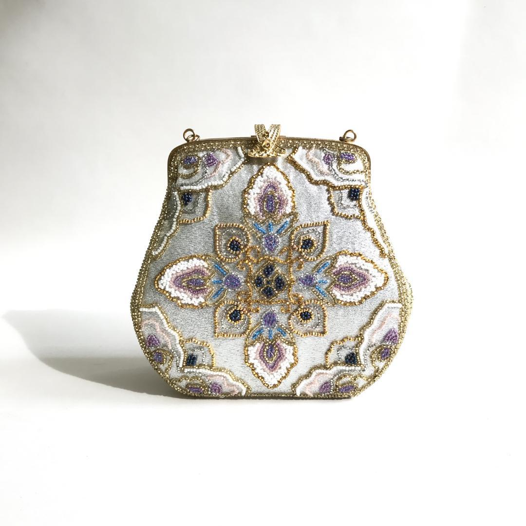 和装バック　フォーマル　礼装バック71クラッチ パーティー　和装　着物