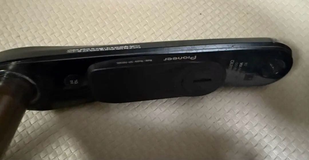 【最終価格】シマノ デュラエース11s FC-9100-P Pioneer