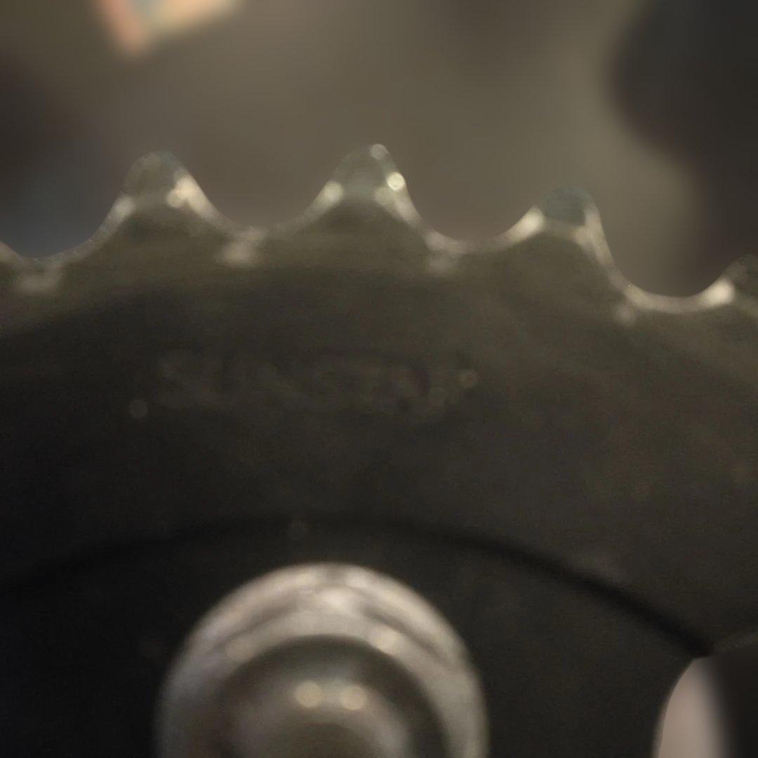 モンキー用スプロケットとハブセット 29Tゴリラ