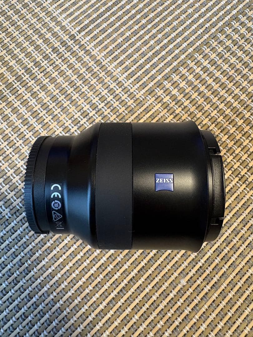 ZEISS Batis 2/40 CF レンズ
