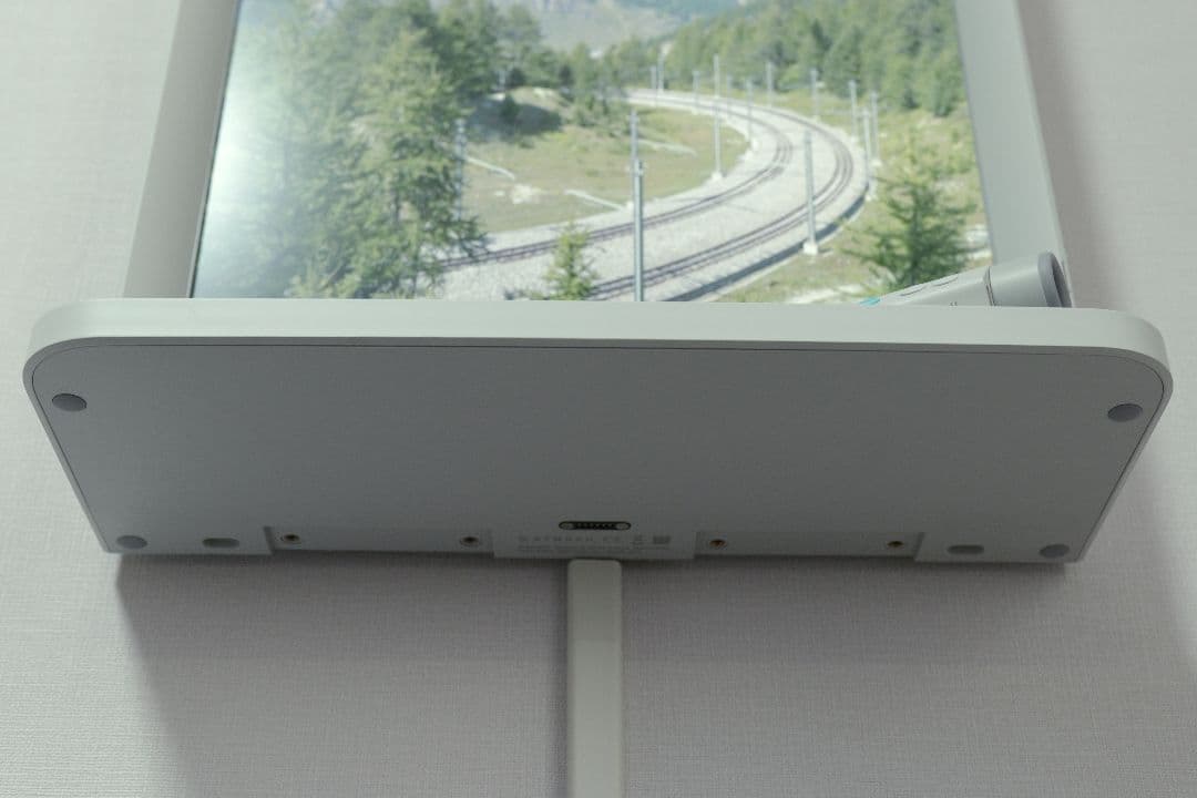 【美品】Atmoph Window Yo＋Scope＋Charging Sill