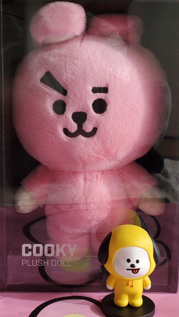 BTS バラエティーセット【ポスター三枚付き】