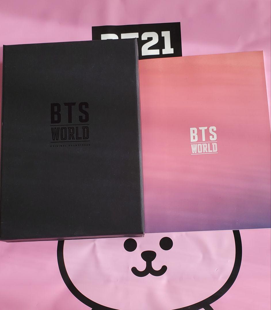 BTS バラエティーセット【ポスター三枚付き】