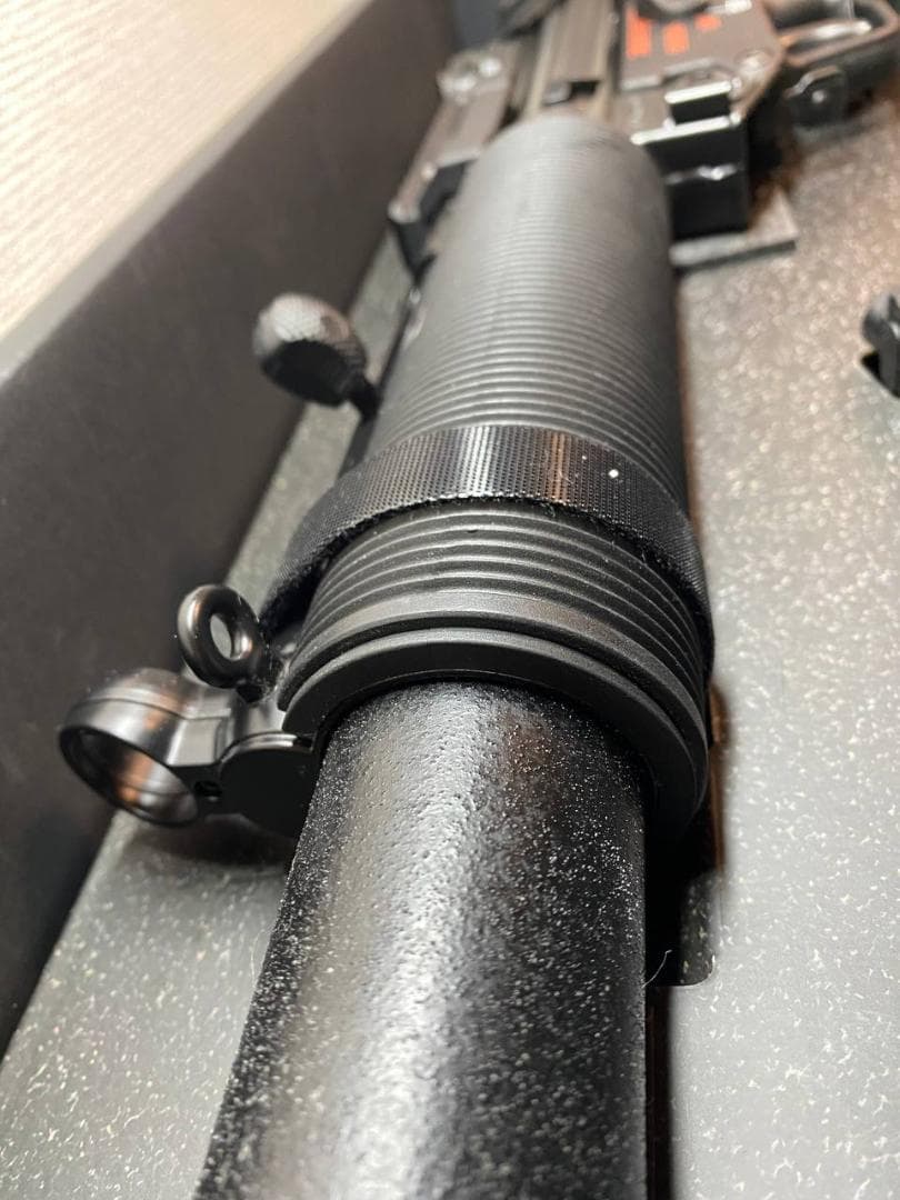 【豪華フルセット】 東京マルイ MP5 SD6 次世代電動ガン まとめ売り