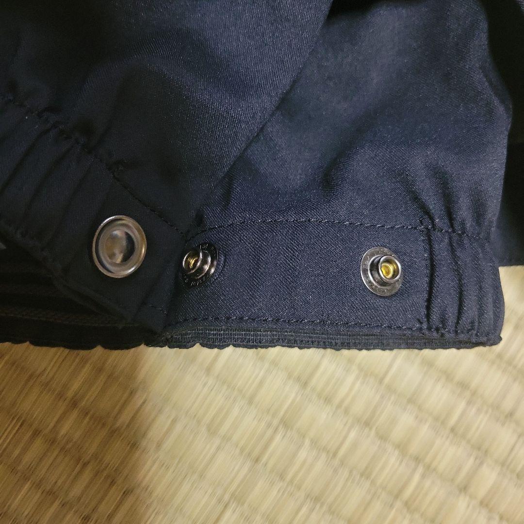 グラバークリーク スキーウェア ボード 赤黒ジャケット LLサイズ パンツL