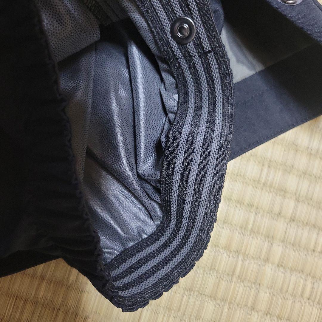 グラバークリーク スキーウェア ボード 赤黒ジャケット LLサイズ パンツL