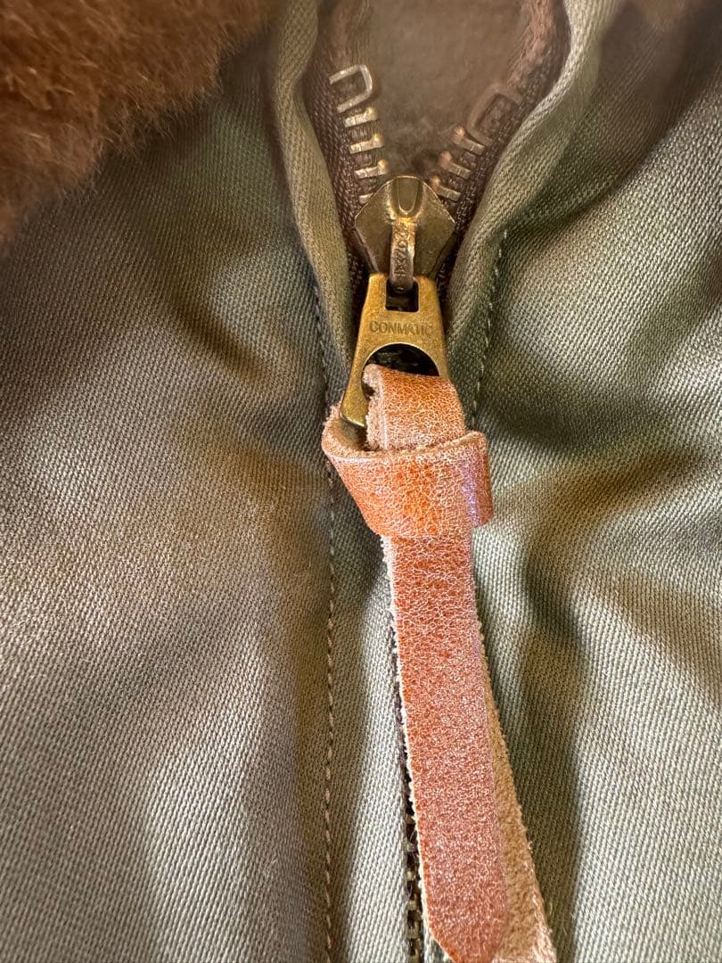 ジャケット・アウター Buzz Rickson's Type B-10 BR14431 Size40