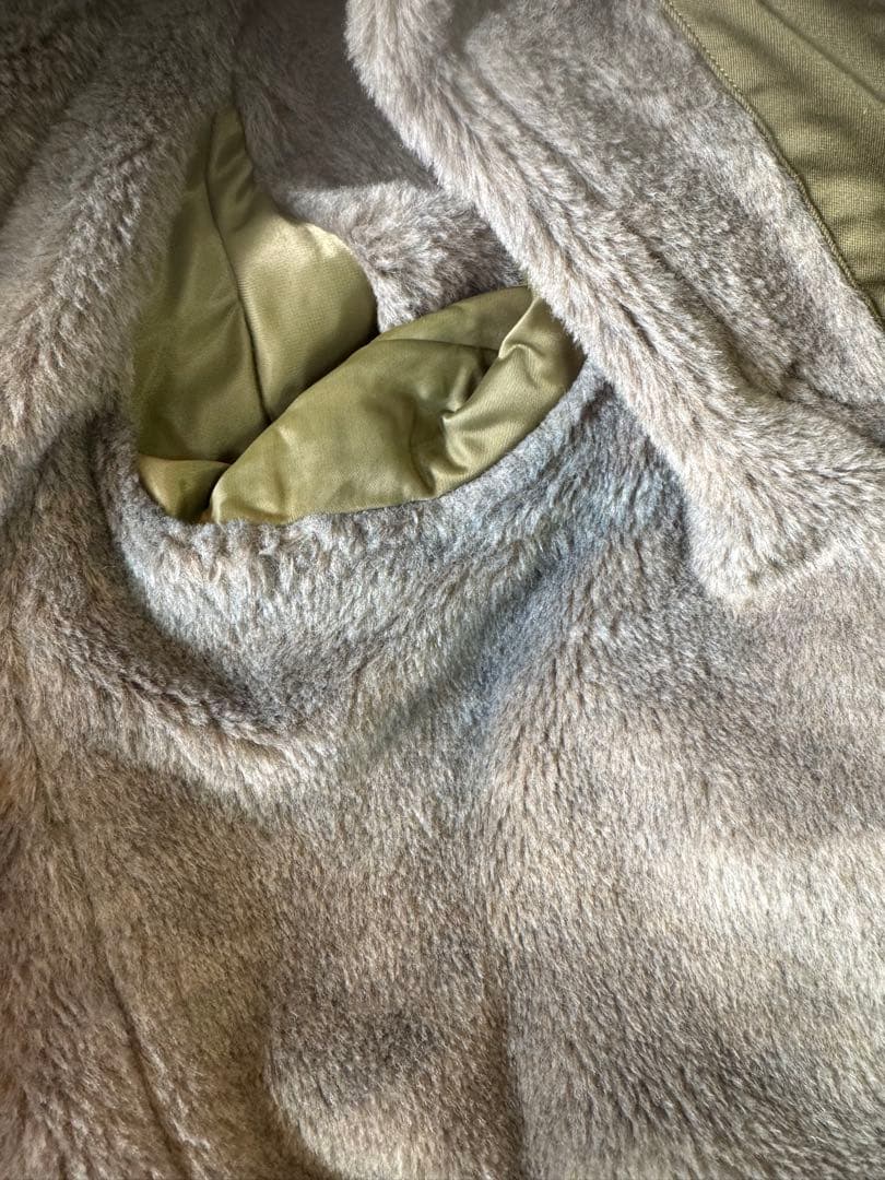 ジャケット・アウター Buzz Rickson's Type B-10 BR14431 Size40