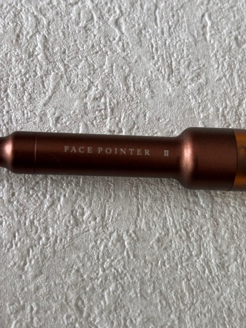 【美品】 COREFIT フェイスポインターII FACE POINTERII