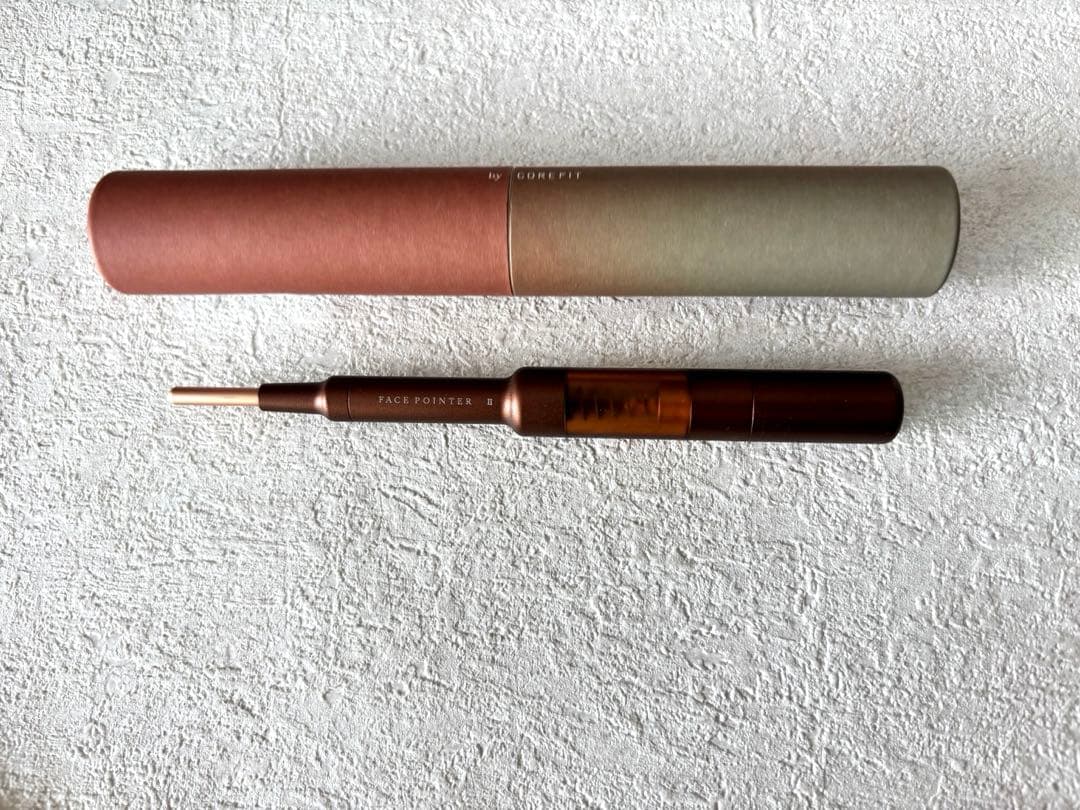 【美品】 COREFIT フェイスポインターII FACE POINTERII