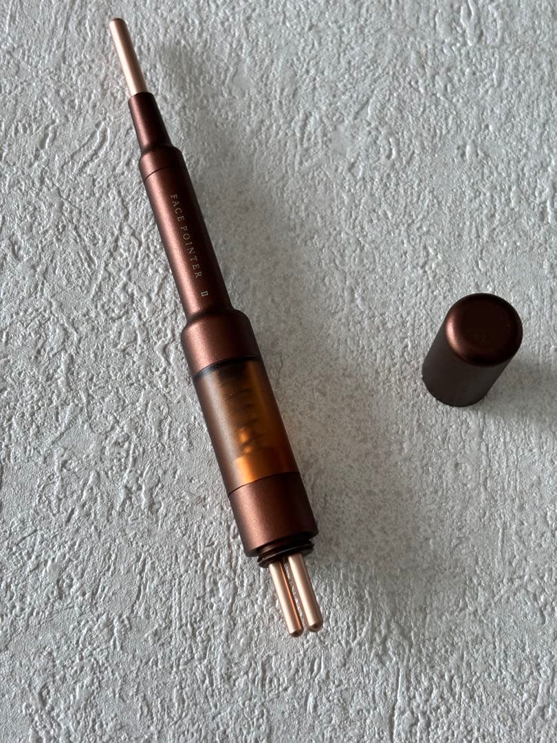 【美品】 COREFIT フェイスポインターII FACE POINTERII