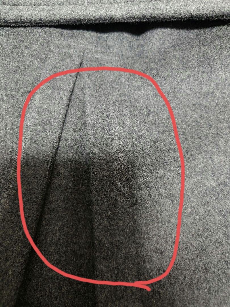 BURBERRYメンズトレンチコート