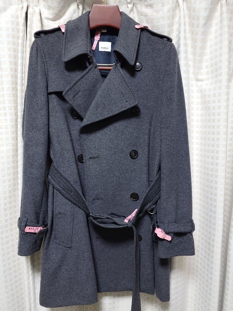 BURBERRYメンズトレンチコート