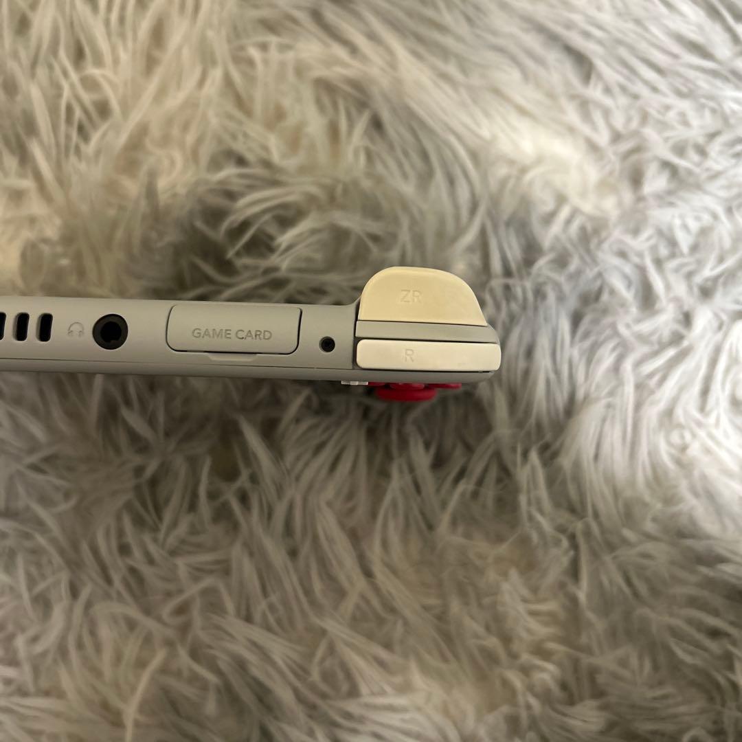 Nintendo Switch Lite ポケットモンスター