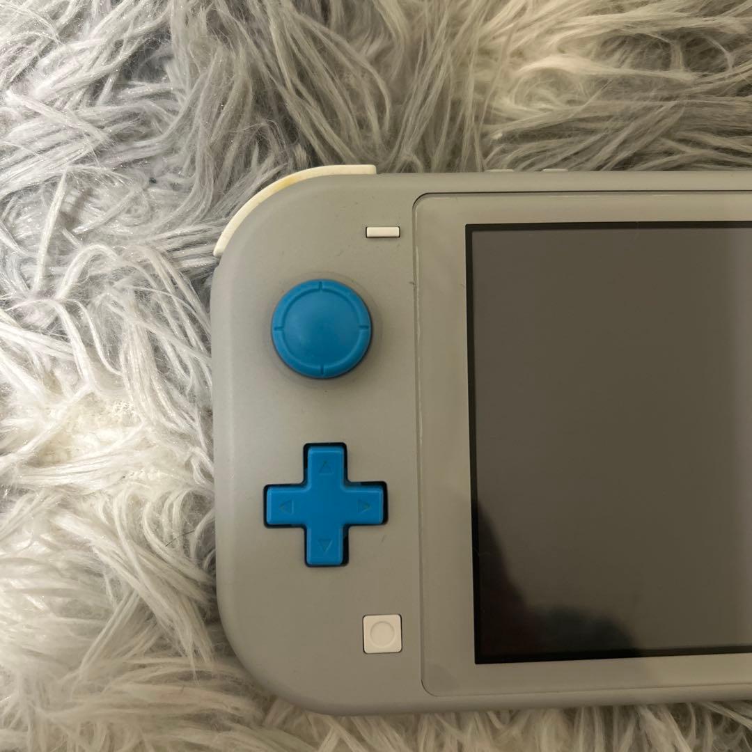 Nintendo Switch Lite ポケットモンスター