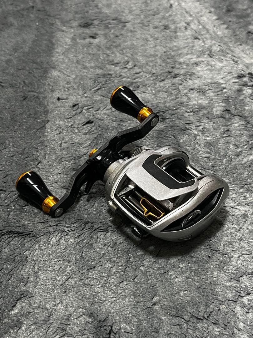 DAIWA T3 1016SH-TW ベイトリール