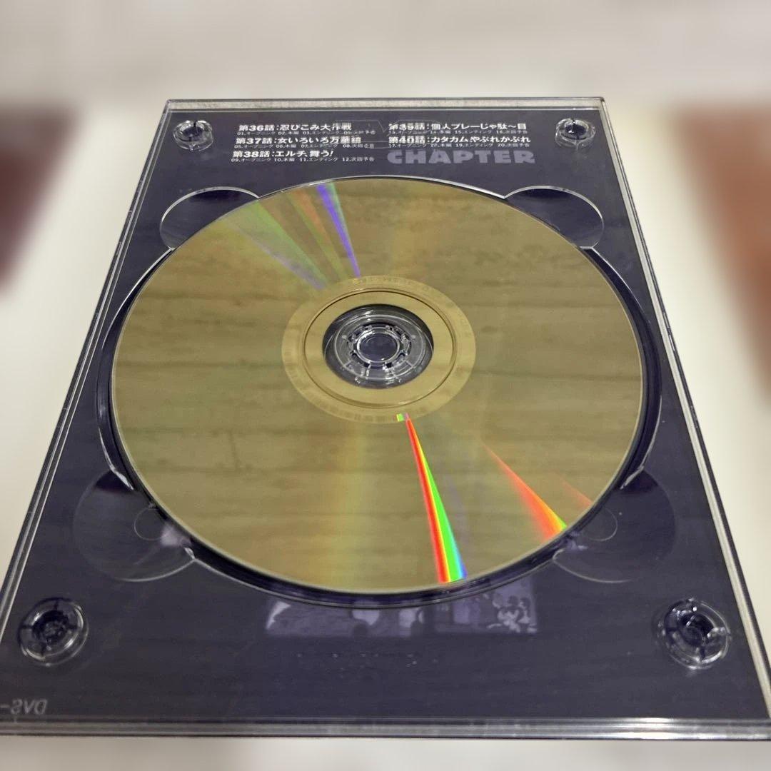 戦闘メカザブングル DVD-BOX PART-2