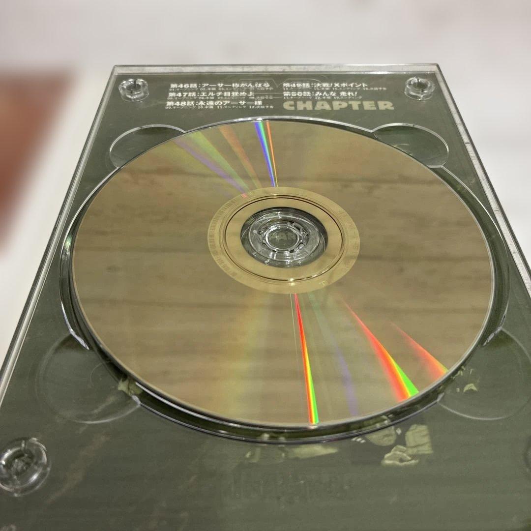 戦闘メカザブングル DVD-BOX PART-2