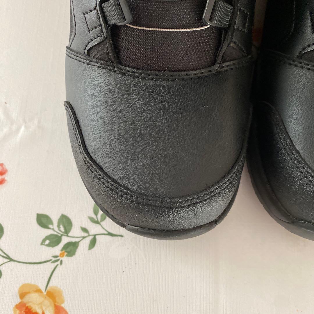 再再値下げ‼️ZUMA女性用スノーボードブーツ BOAシステム　２４.０