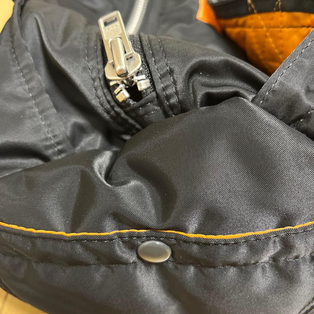 PORTER　ポーター　タンカー　ボストンバック　Sサイズ