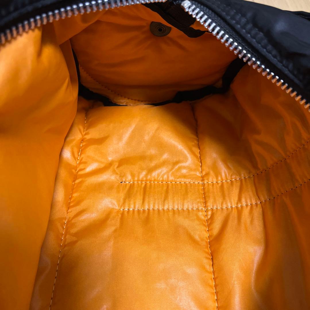 PORTER　ポーター　タンカー　ボストンバック　Sサイズ