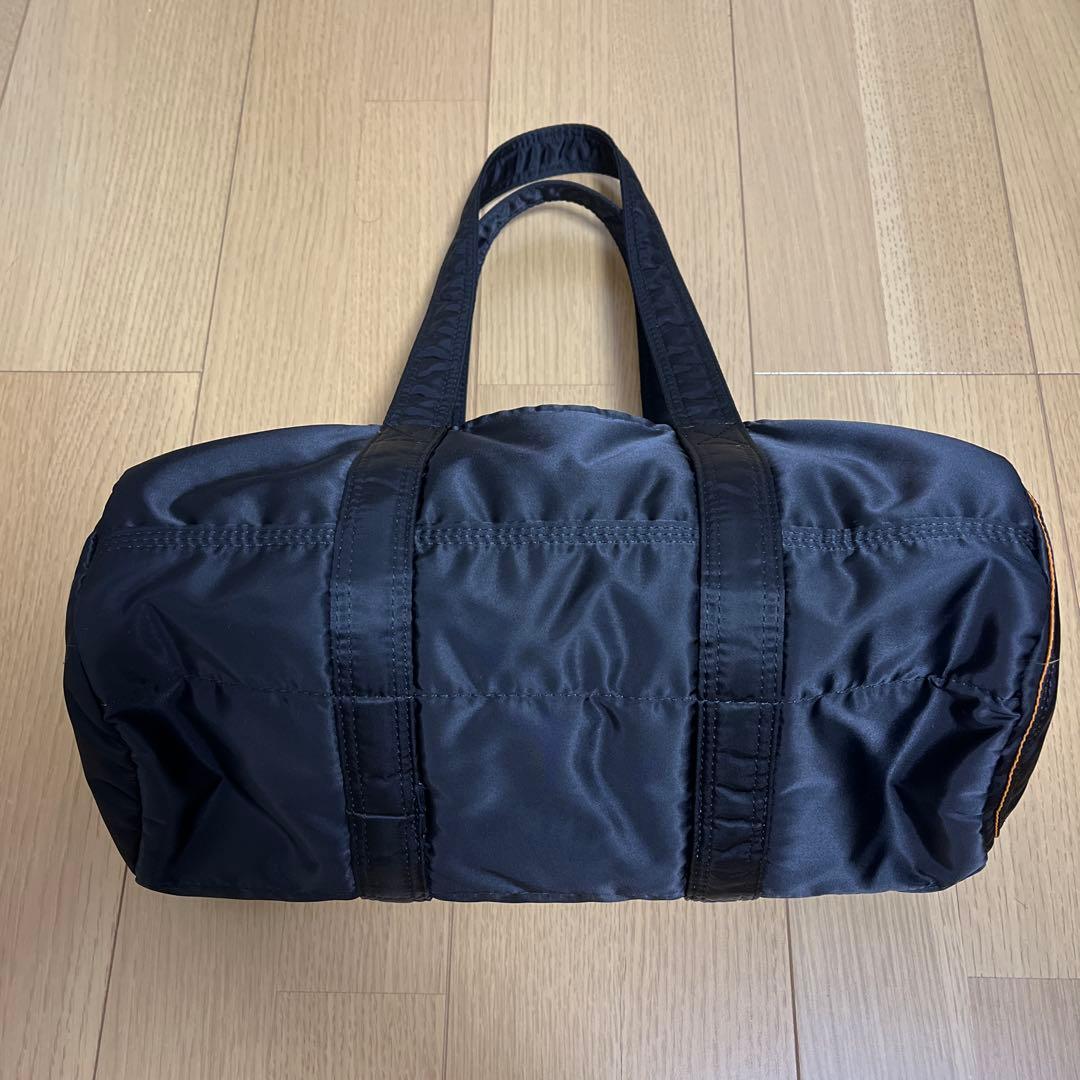 PORTER　ポーター　タンカー　ボストンバック　Sサイズ