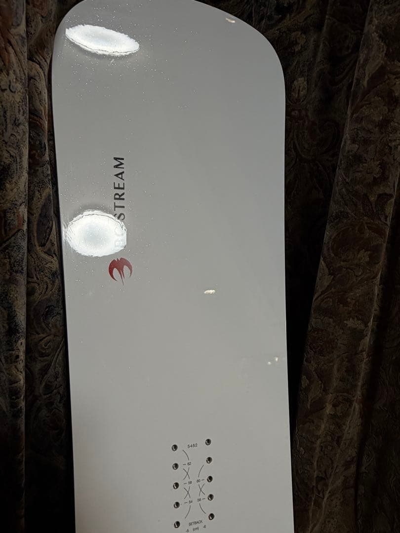 【即日発送】BCstream RX ti 161 25-26