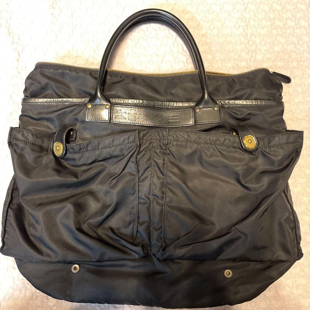 フェリージ　Felisi ビジネストートバッグ　9236　ブラック　黒