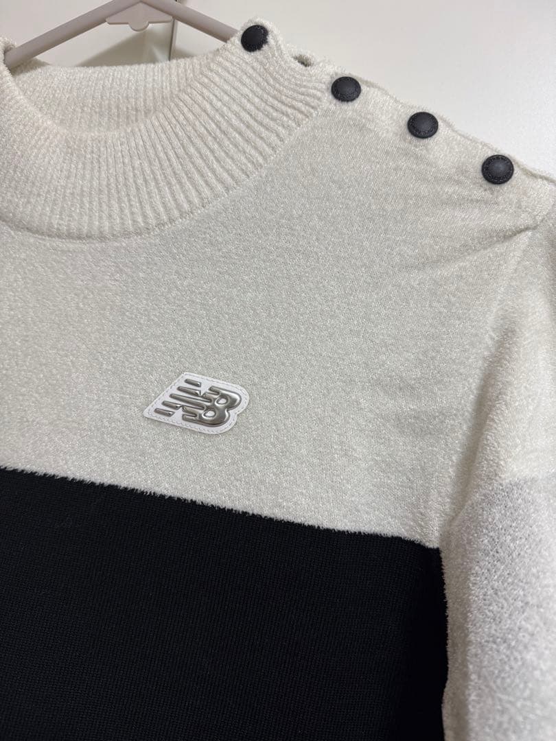 New Balance ワンピース　ゴルフウェア