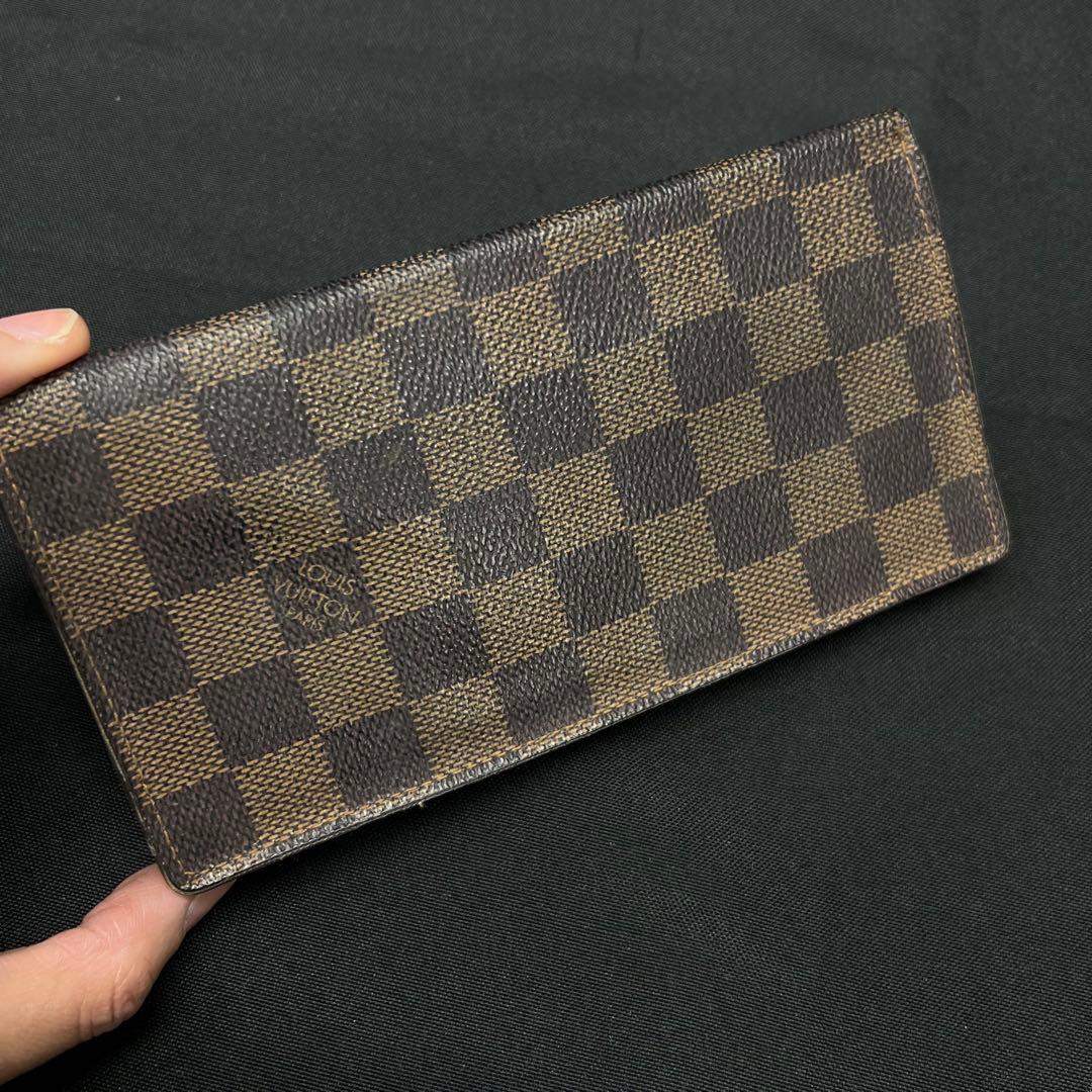 澪*様 【ダメージ品】ルイヴィトン　まとめ　ロゴ　クラッチバッグ　オルセー