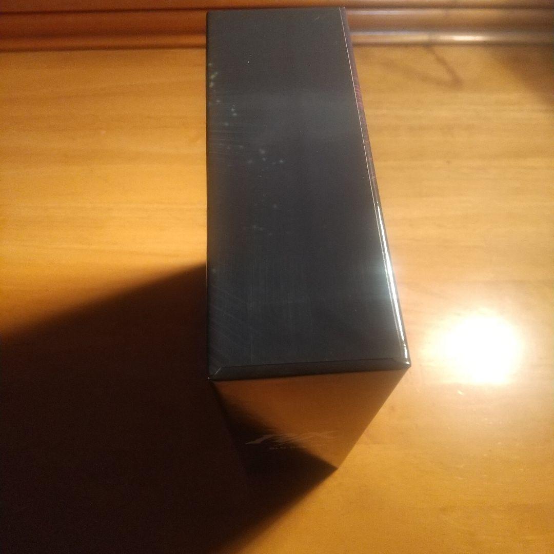 仮面ライダーBLACK RX Blu-ray BOX Amazon限定